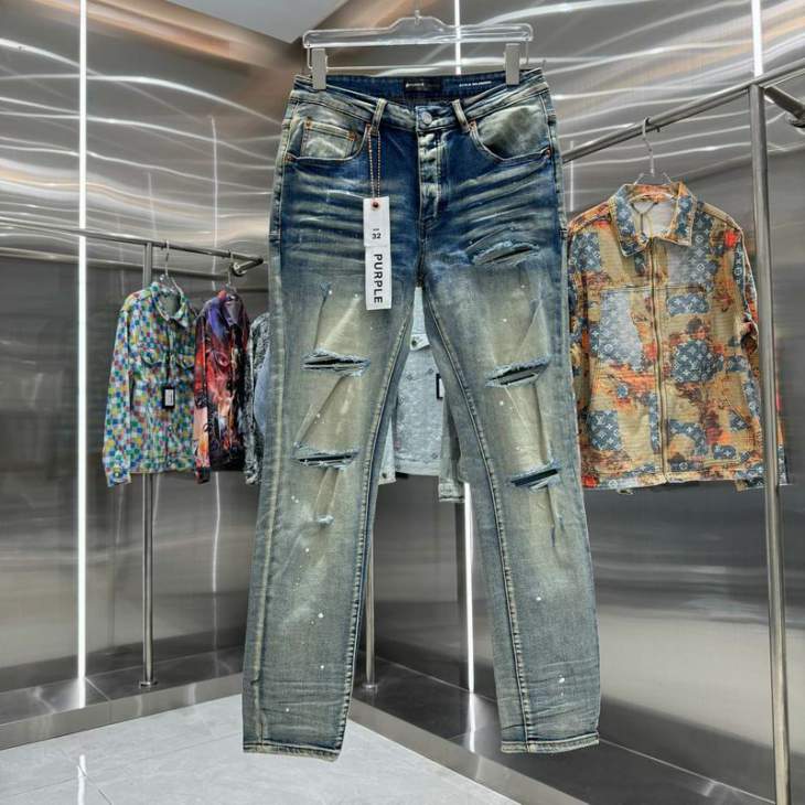 Picture of Purple Brand Jeans Long _SKUPurpleBrandsz30-38hgntx1412896